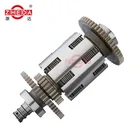 Clutch Assembly Clutches High Quality 10T Clutch Assembly Forward Hydraulic Plate Motorcycle Small Clutches