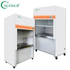 Laboratory Chemical Fume Hood /fume Cupboard