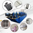 Plant YXH S S Pipe Manufacturing Machines Pipe Plant Supplier