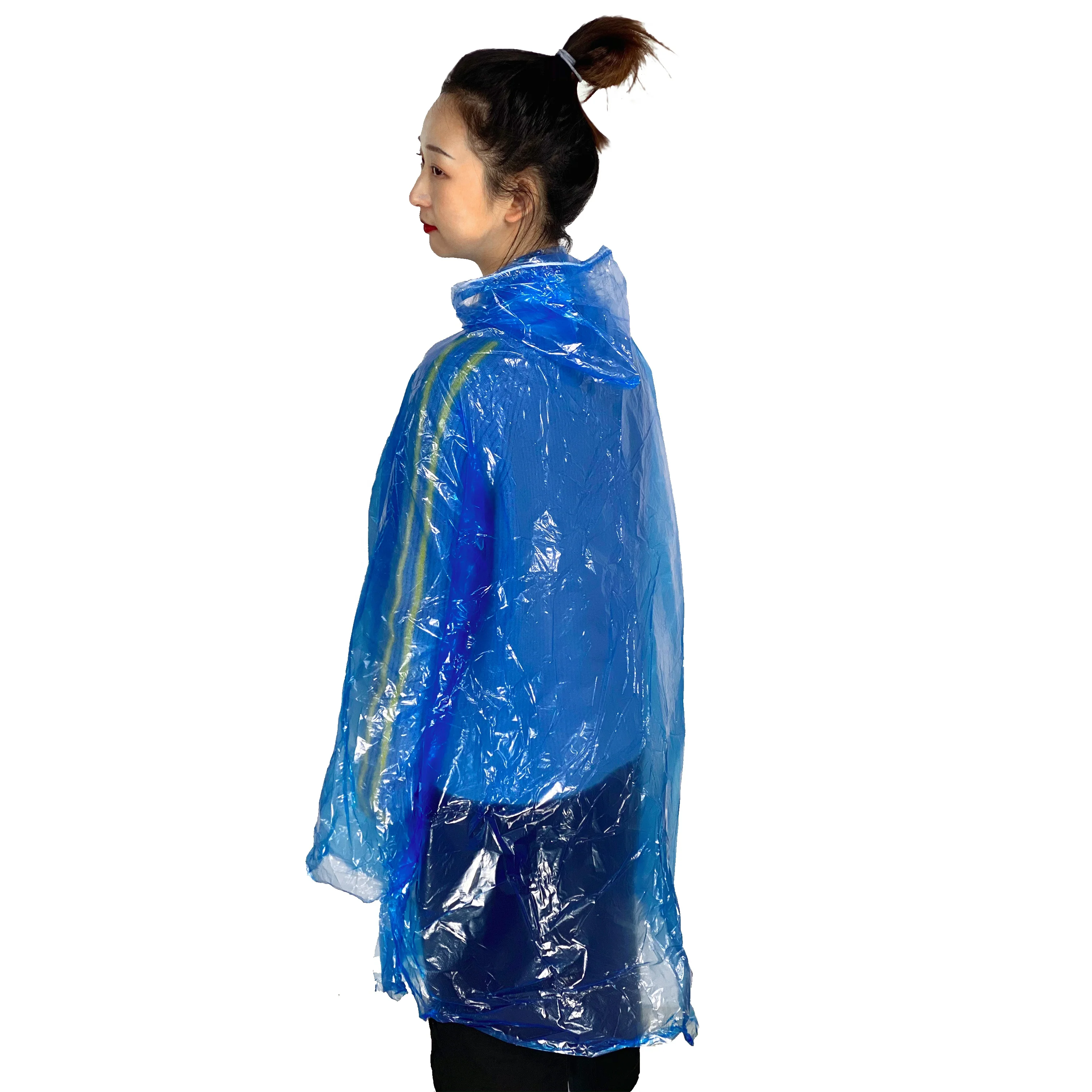 Plastic Waterproof Jacket atelieryuwa.ciao.jp
