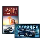 Player 15.6 Inch Wall Mount Digital Signage Android Touch Screen Video Player