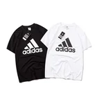 T-shirt New Summer Custom Logo Men's T-shirt