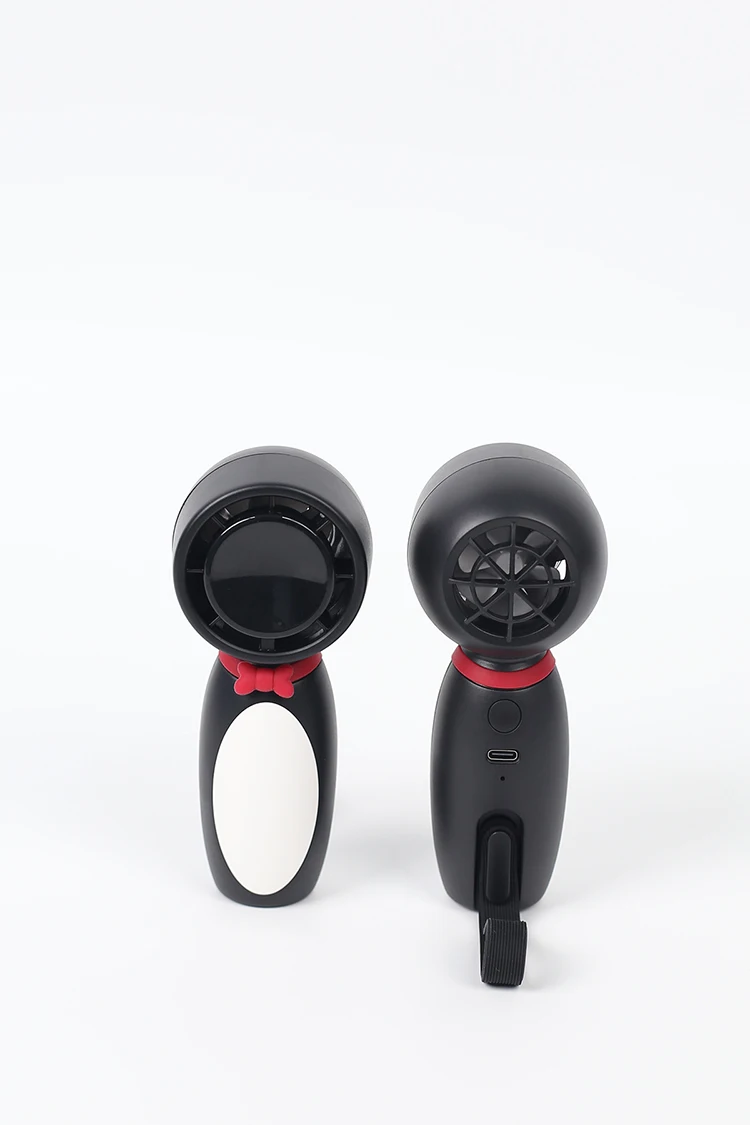 Rechargeable Handheld Fan, Portable, ABT-F2 - detail 6