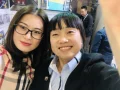 Ms. JESSICA SUN
