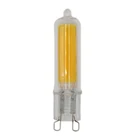 Warm Led Led Led 3w G9 Jiahe Hot Sale 360 Degree Lighiting AC220v 3000k Warm White 3W G9 Led