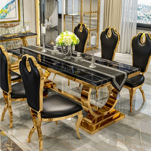 royal dining table 6 seater