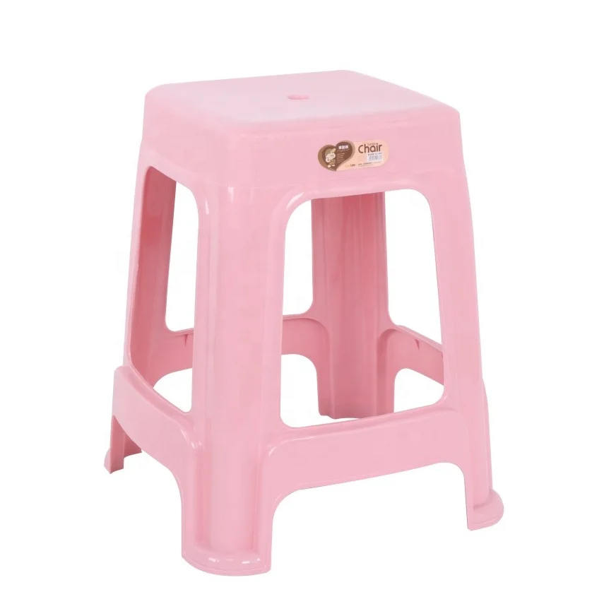 chinese plastic stools