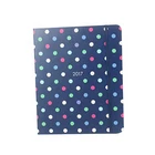 School Gold Supplier China Musical School Notebook