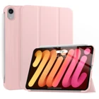 Cover For Ipad Mini 6 Case Tablet TPU Back Cover Tri-fold Tablet Case 8.3 Inch Back Cover