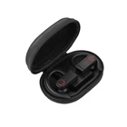 Iphone Phone TWS Earbud Bluetooth Headset With Ear Hook Wireless Earphone For Iphone Samsung Cell Phone