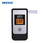 Mouthpiece Alcohol Tester Alcohol Tester Drive Safety Digital Mouthpiece Breath Alcohol Tester AT2009