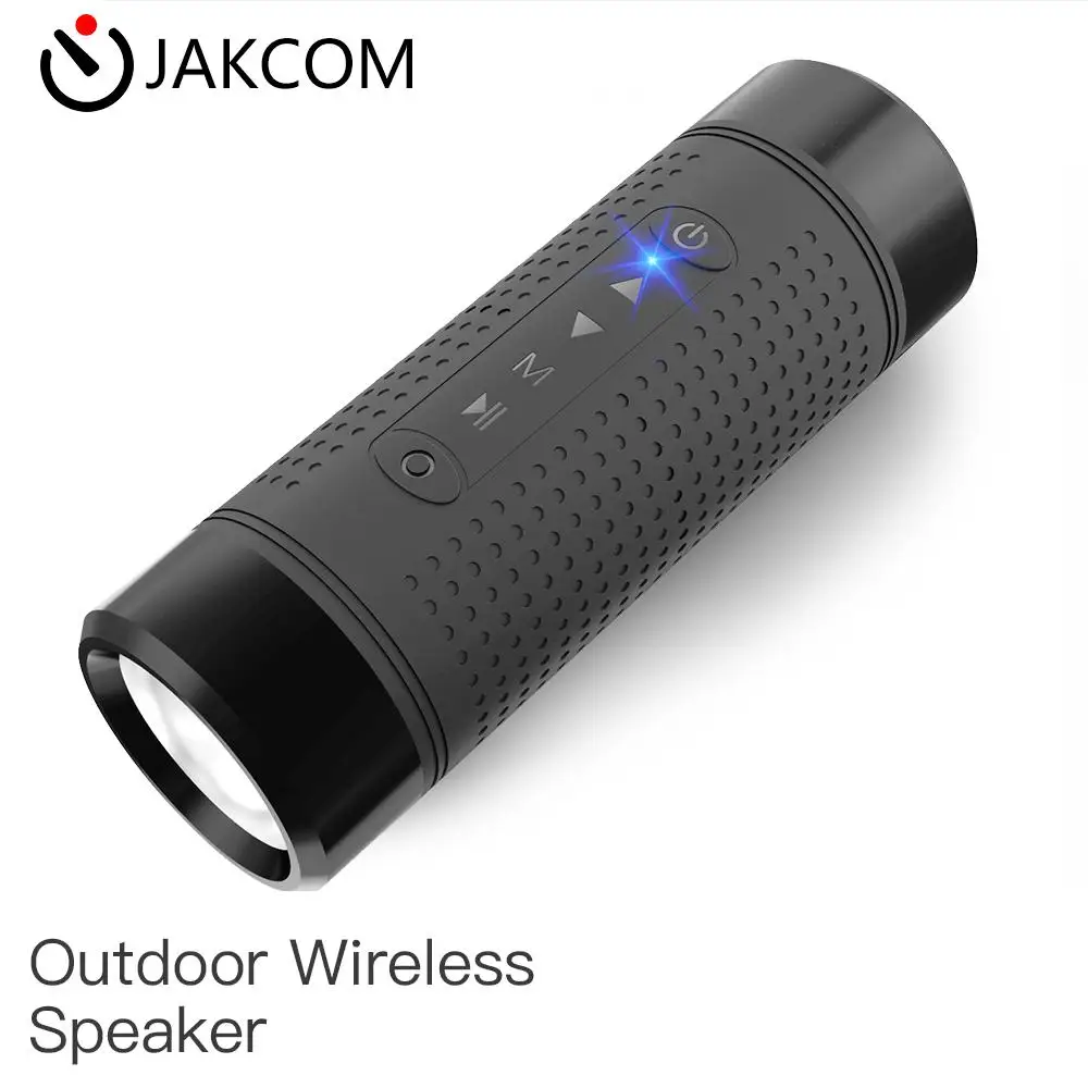 Jakcom Os2 Outdoor Wireless Speaker New 