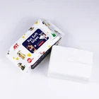 Pet Pet Grooming Biodegradable Pet Cleaning Moist Tooth Eye Ear Wet Pet Wipes