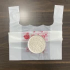 Pla Material PBAT PLA Is A Biodegradable Raw Material For Film Manufacturing