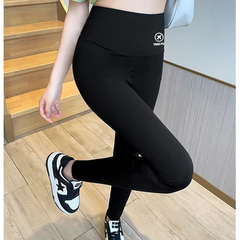 Women's High Waisted 7/8 Length Athletic Leggings Tie-Dye Scrunch Butt Tummy Control and Booty Custom Logo for Running