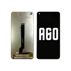 Samsung People Recommend Scratch Resistance For Samsung Galaxy A60 Original Mobile Phone OLED Touch Screen