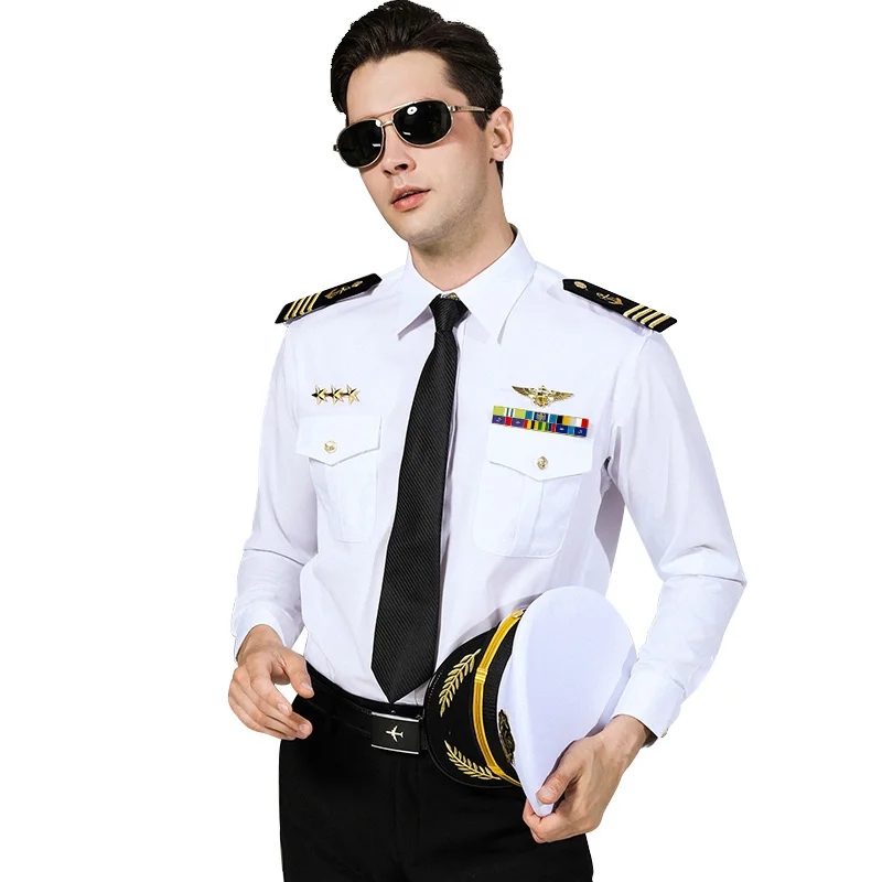 Us Navy Officers Dress White Uniform 