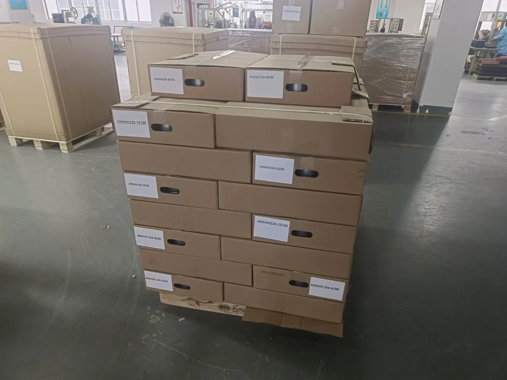 Cooling Freezer, 10W, 15W, 25W - detail 16