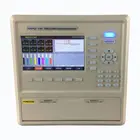 Industrial Recorder NAPUI130T Industrial Color Touch Screen 8 To 64 Channels Paperless Recorder