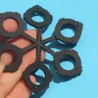 Rubber Professional ODM/ OEM Factory Made Custom Silicone Rubber Products Molded Silicone Rubber Parts