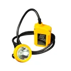 Led Lamp Led Led Miner Lamp 15000lux 7.8ah Hot Sell Led Miner Cap Lamp Miner Helmet Lamp Mining Lamp