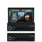 Dvd Player Portable Batch Wholesale High Quality Flat Panel Display Car Dvd Player 2020 Cost Mini Truck Portable TV