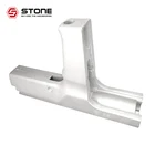 Gun Aluminum Y112 Nail Gun Casing Customized Die Cast