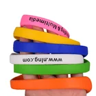Usb Flash Drives Bracelet Cheap Price Gitra Bulk Silicon 8GB USB Flash Drives 4GB Silicon USB Bracelet Wristband USB