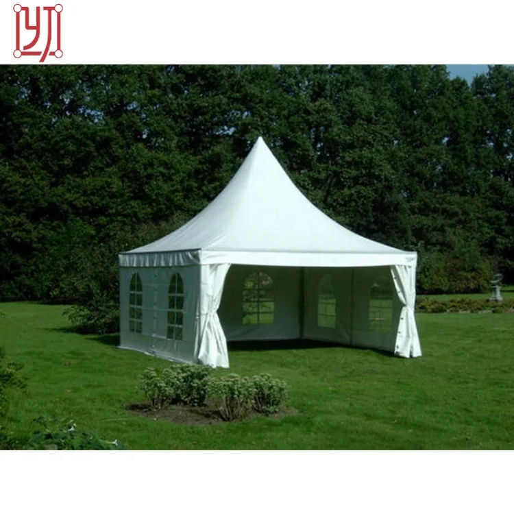 50 seater tent size