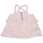 Frocks Wholesale Latest Frocks Design Kids Clothing Flower Girl Fashion Dresses