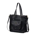 Bags Leather New Arrival Fashion Purses Shouder Hand Bags Ladies Leather Shoulder Tote Vintage Handbags