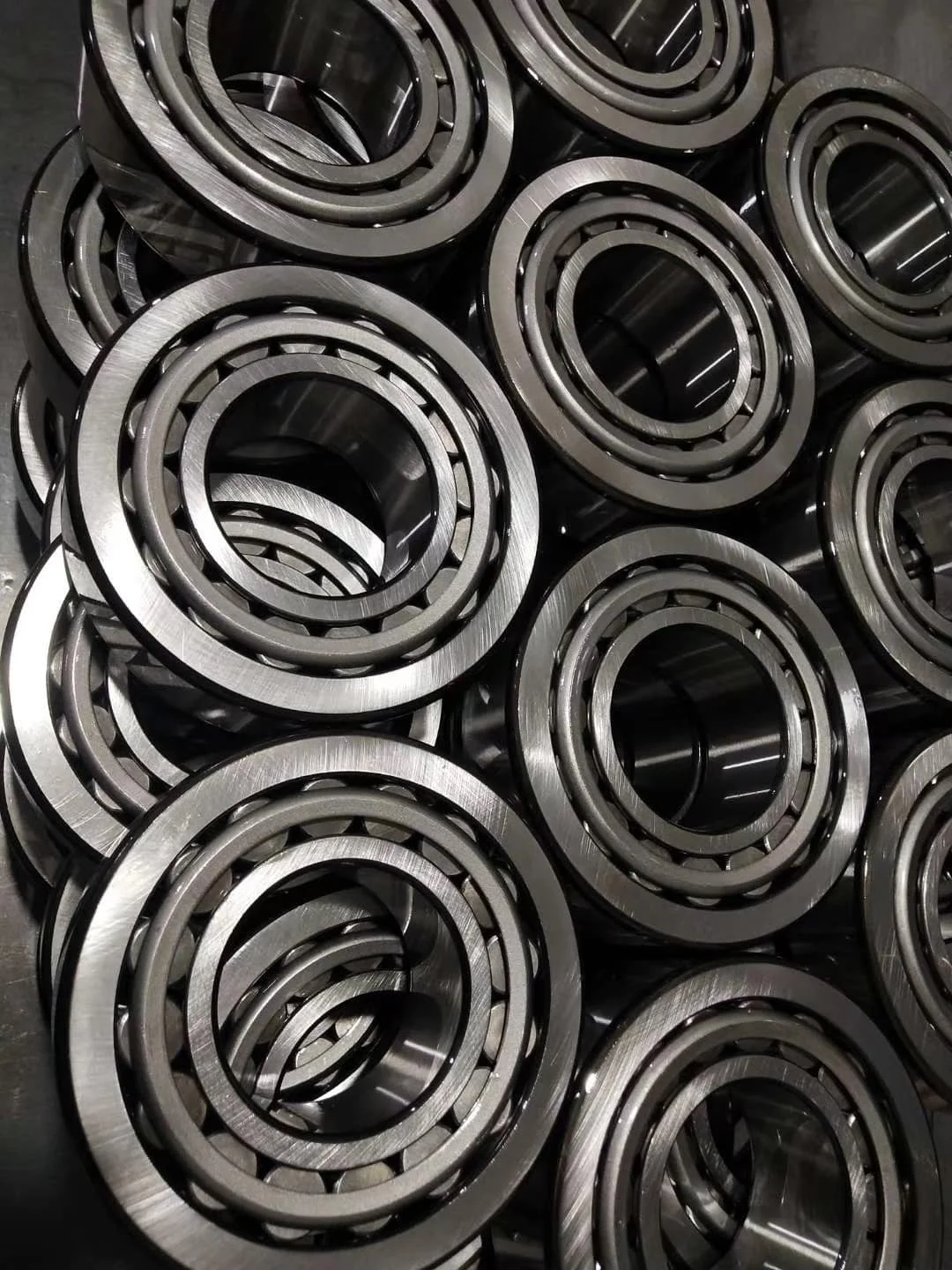 taper roller bearing.3