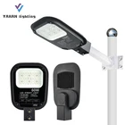 Light Led Lighting Led Street Light High Power Die Cast Aluminum Outdoor Waterproof IP65 60W 120W 180W Led Street Light