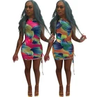 Women 2021 Wholesale Womens Boutique Clothing Women Maxi Dress Summer Africa Dresses Women Sexy