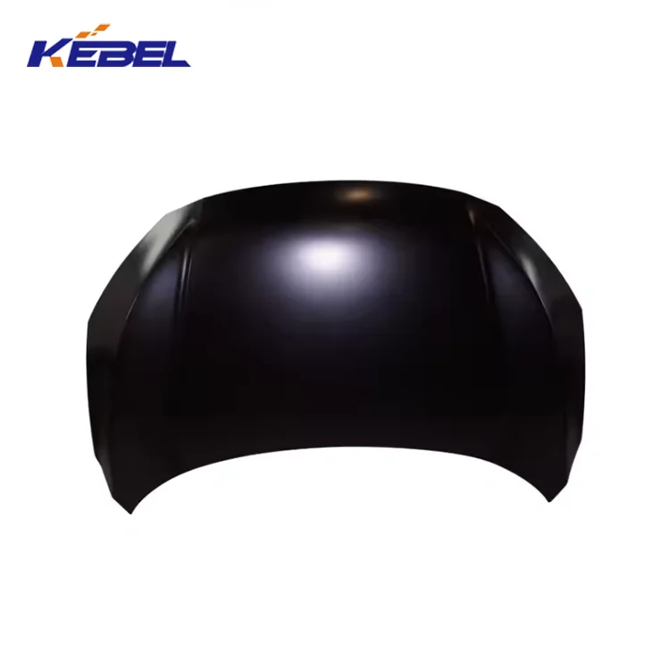 KEBEL Car Spare Parts Hood(USA) Oem 60100-TET-H00ZZ Car Hood for Honda Civic 2016-2020 manufacture