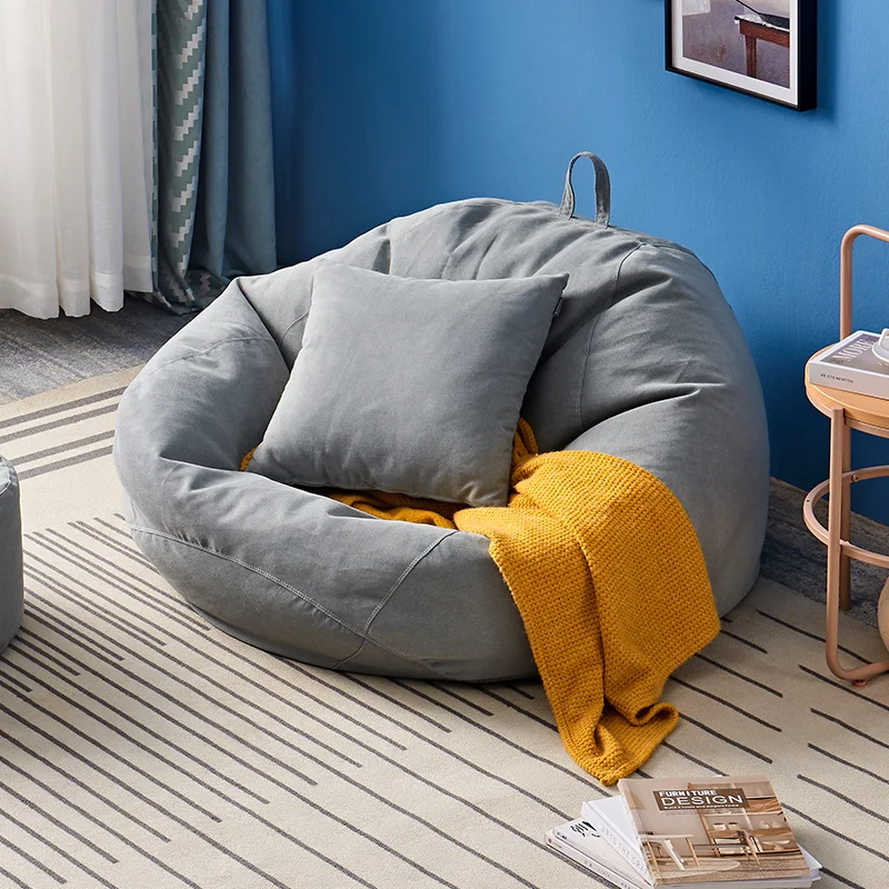 giant indoor bean bag