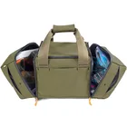 Carry Bag Travel Carry Bag Olive Sneaker Travel Gym Carry Bag Custom Sneaker Duffel Bag For Man