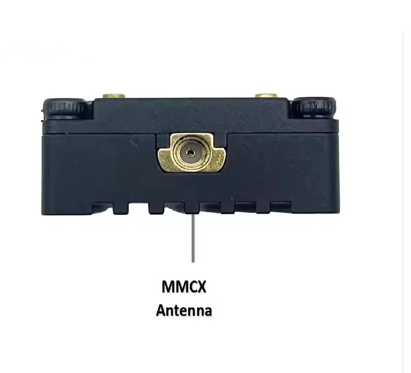 FPV 1.2G 2W 1.3G 2.5W VTX Video Transmission Transmitter 8CH Frequency Point Long-distance FPV H61f6034b47174217977ac11f86ab1600f