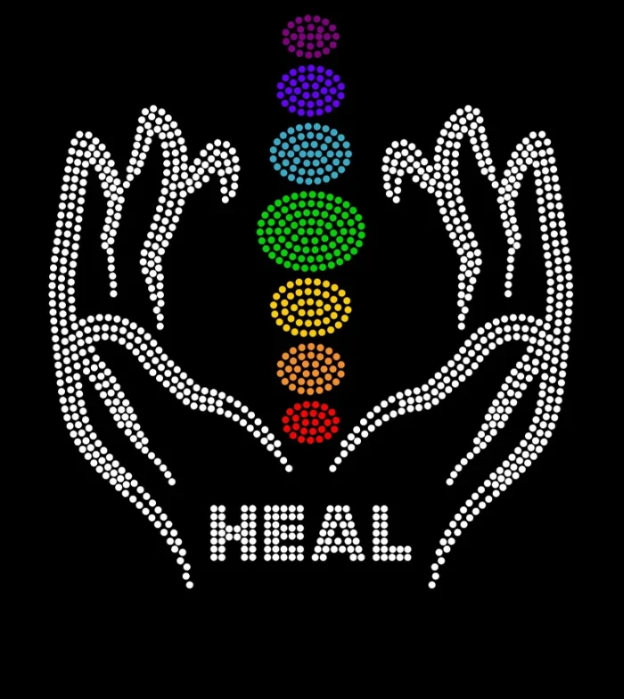 Free sample Jesus me letter rhinestone transfer designs iron on transfer decals Heat Transfer For Hoodies