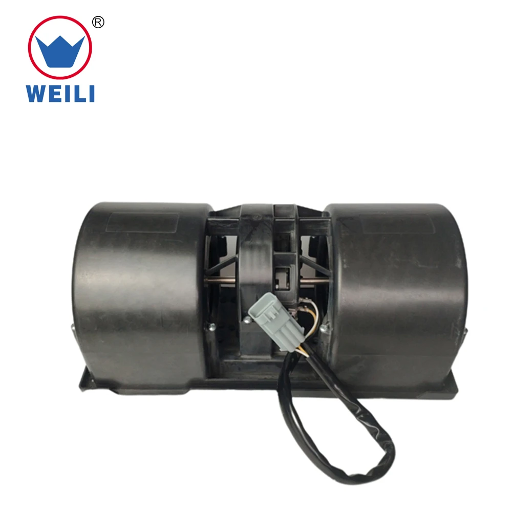 Blower, WZHF, 358-1, 24V, Brushless - detail 6