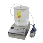 Test Sealing Tester For Can Bottle Sachet Test Intelligently Designed Tester With Reliable Overall Performance