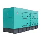 Generator Electric 15kw Diesel Generator Electric Generator Generator 5kv