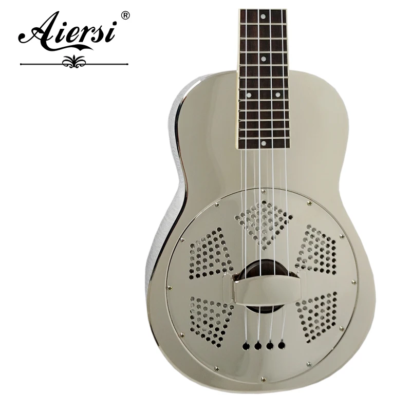 travel resonator guitar