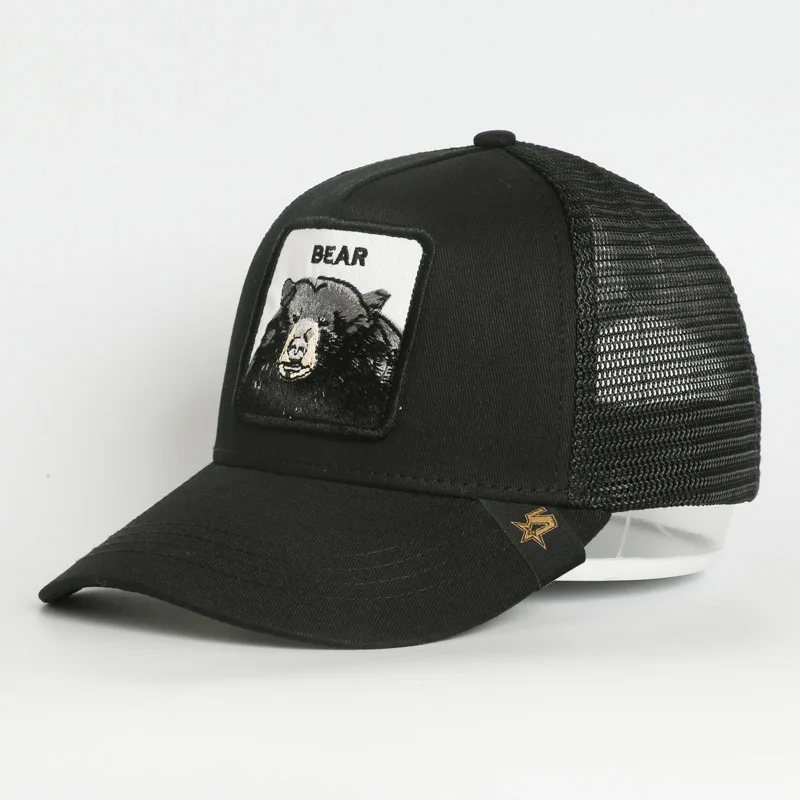 Trucker Mesh Cap Hat,Satin Trucker Hat 