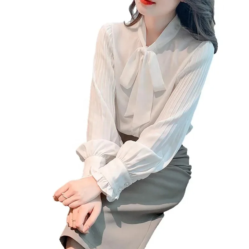 Womens Plus Size Cotton Button Down Shirt Casual Long Sleeve Loose Fit Collared Work Blouse Tops with Pocket