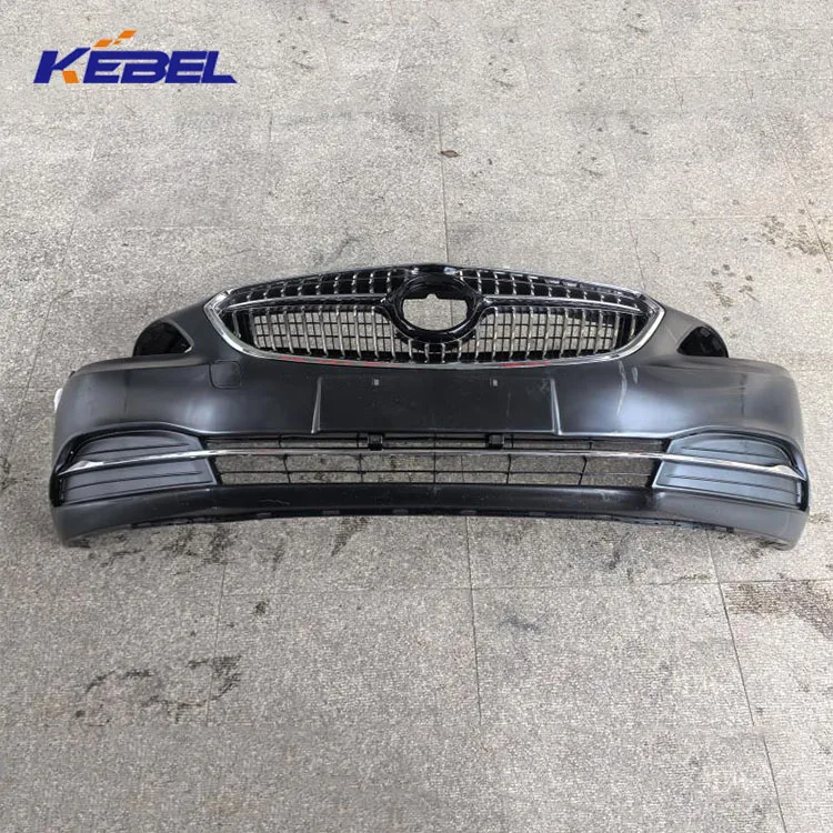Auto Spare Body Part Front Bumper Part Bumper Assembly OEM Front Bumper Kit for Buick Lacrosse 2015 2018 factory