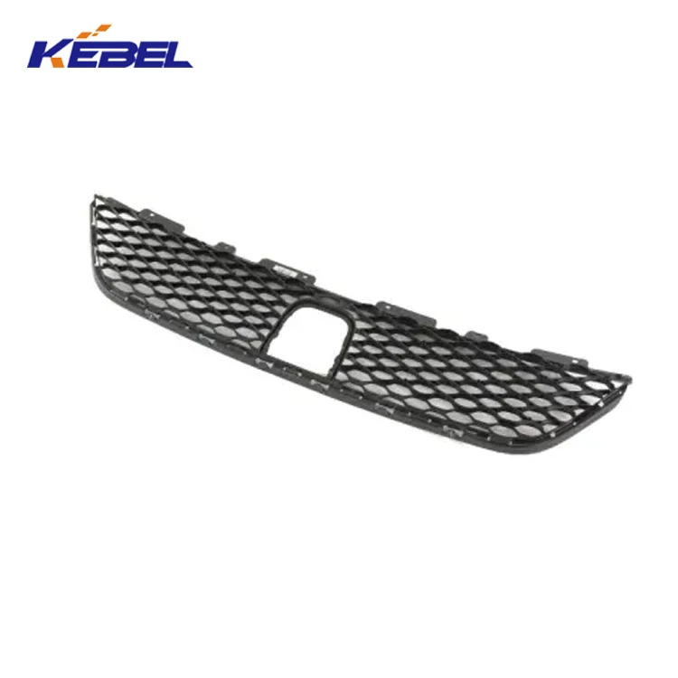 Wholesale Price Car Accessories Front Bumper Lower Grille OEM 5113687AC Car Grills for Dodge Durango 2014 2015 factory