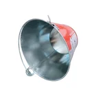5L Vintage Galvanized Beer Ice Bucket With Custom Printing