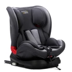 Baby Car Seat G0 /1/2/3 360 Degrees Rotation Baby Car Seat Injection Molding