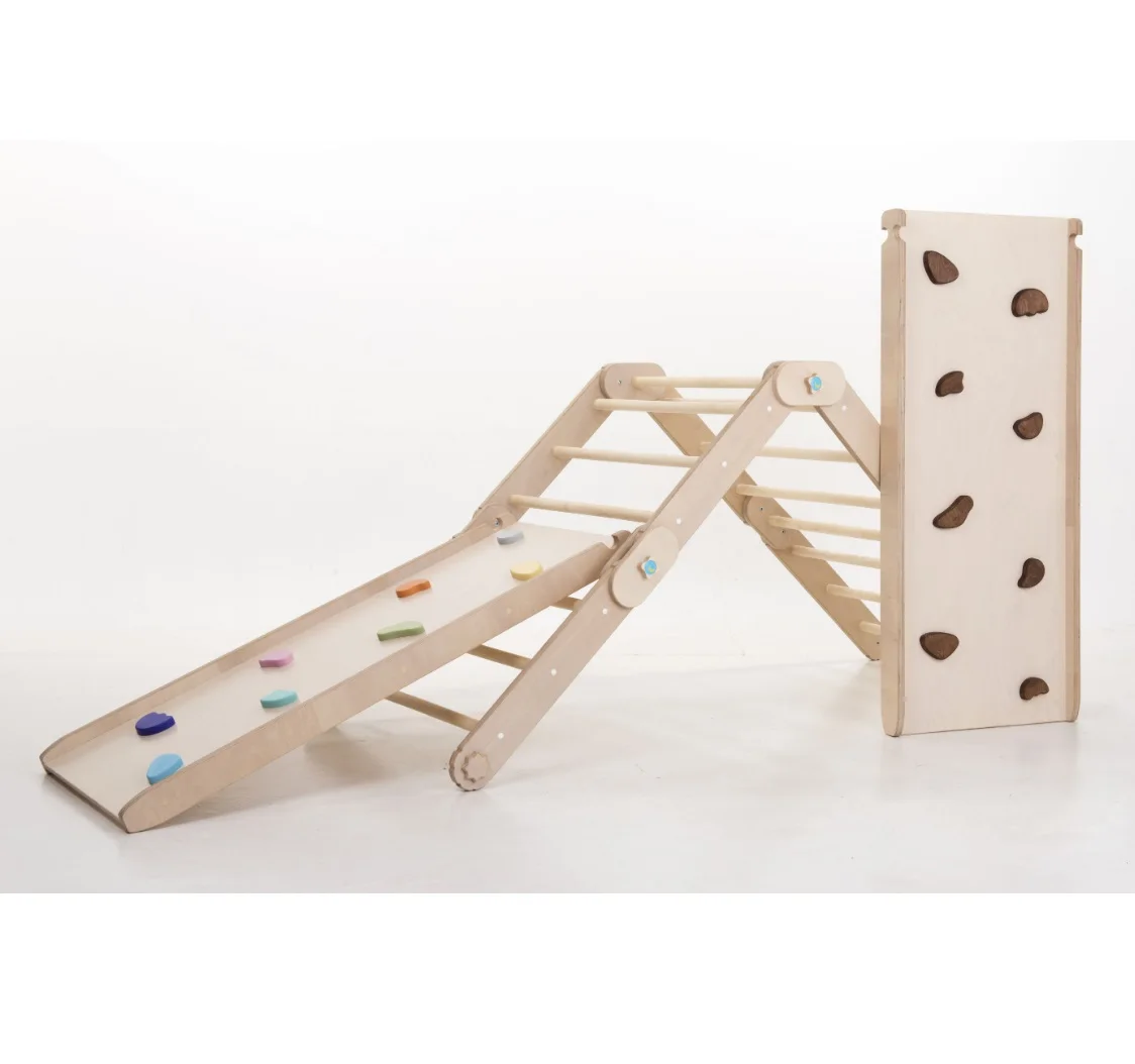 wooden garden toys